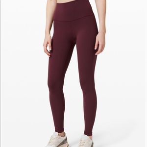Lululemon align pant